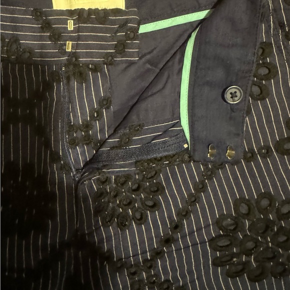 Etta twa by Anthropologie pants - Picture 7 of 8